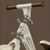Foldable Kids Balance Bike
