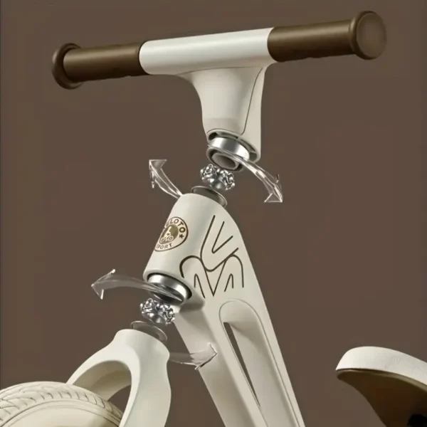 Foldable Kids Balance Bike