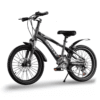 12.png Disc Brake Kids Mountain Bike 20inch