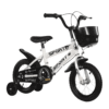 23224a4ceb9447f7bf5952da60ecc554-goods-removebg-preview.png Lightweight Iron Frame Kids Bike