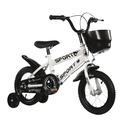 23224a4ceb9447f7bf5952da60ecc554-goods-removebg-preview.png Lightweight Iron Frame Kids Bike