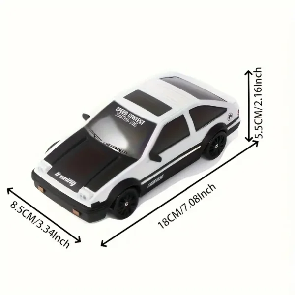 29754fcb-2f08-4acb-9831-f5693fd79b02.webp 1:24 Scale 4WD Drift RC Car