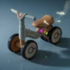 391d7cf913714ee2971bcce62bd64410-goods.webp Four Wheel Kids Balance Bike
