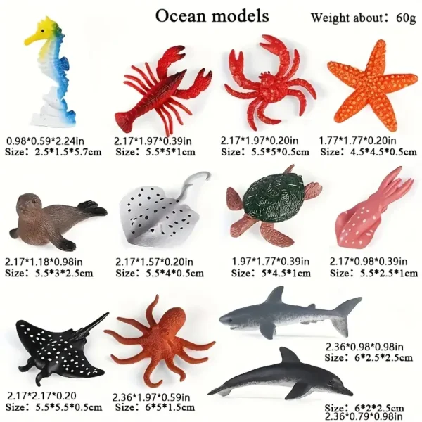 471ee247-6eee-4afe-b378-5a0dc0840b0b.webp 24pcs OceanBreeze Mini Marine Animal Figurine Set
