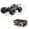 High Speed Off Road RC Car