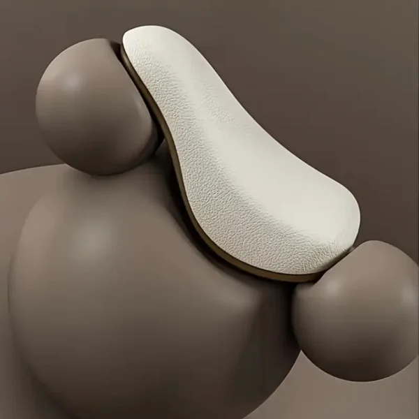 Foldable Kids Balance Bike