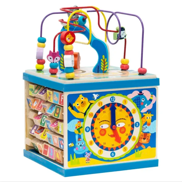 76814264-52a5-43a8-a247-383934b56710.webp Wooden Activity Cube