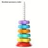 86e55ca0-023e-424a-b1aa-2aa35d0b7c7a.webp Colorful Rainbow Star Rotating Tower