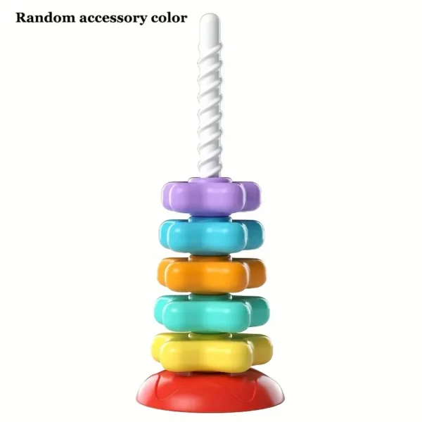 86e55ca0-023e-424a-b1aa-2aa35d0b7c7a.webp Colorful Rainbow Star Rotating Tower