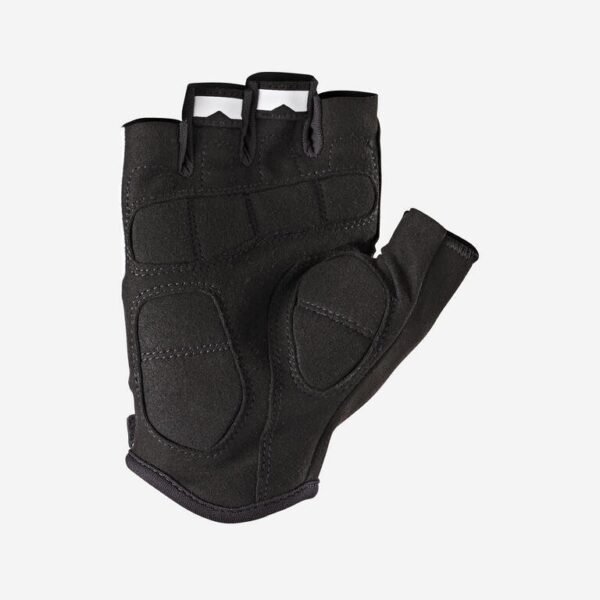 900 Cycling Gloves White