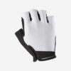 900 Cycling Gloves White