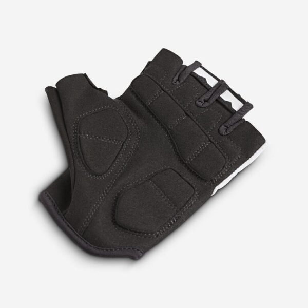 900 Cycling Gloves White