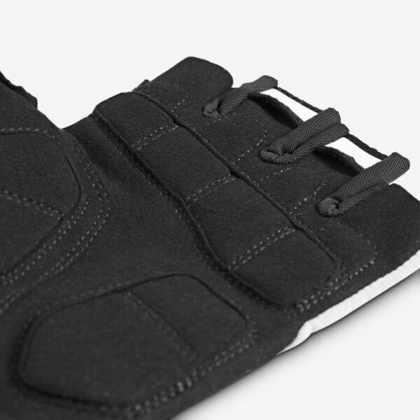 900 Cycling Gloves White