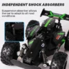 High Speed Off Road RC Car