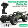 High Speed Off Road RC Car