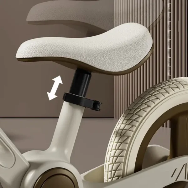 Foldable Kids Balance Bike