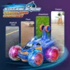 Shark Remote Control Monster Truck