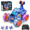Shark Remote Control Monster Truck