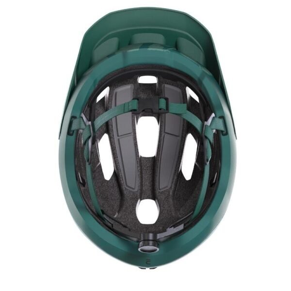 Mountain Bike Helmet EXPL 500 Green