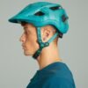 Mountain Bike Helmet EXPL 500 Green