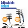 my-11134207-7rasi-m6ow0aa17kah50.webp Ultra Light Foldable Bicycle 20inch