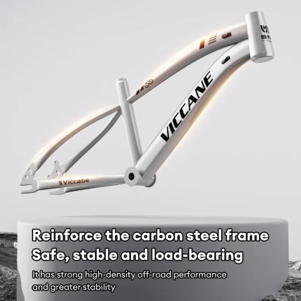 my-11134207-7rasj-mcpv2kg0cp3p83.webp Kids Disc Brake Mountain Bike 20inch