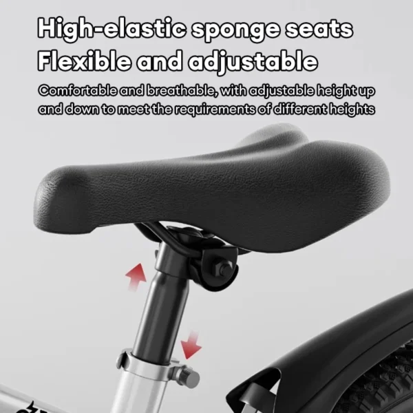 my-11134207-7rasm-mcpv2kfqfwut8c.webp Kids Disc Brake Mountain Bike 20inch