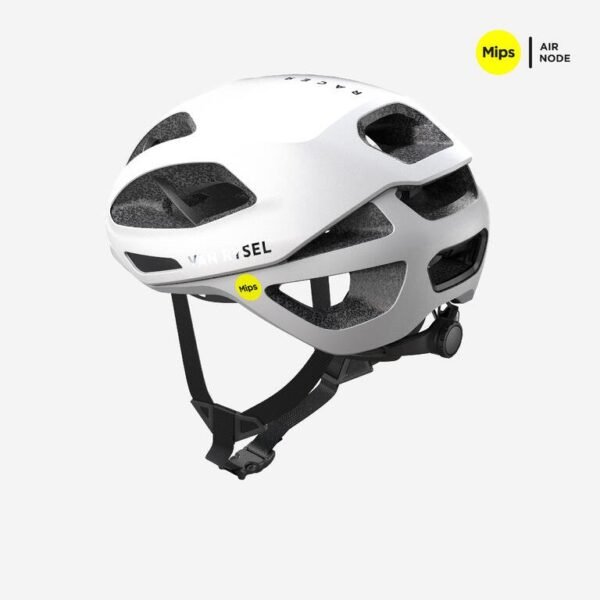 road-bike-helmet-rcr-mips-white-van-rysel-8733901-1.jpg Road Bike Helmet RCR MIPS White