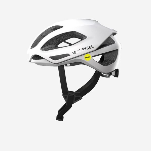 road-bike-helmet-rcr-mips-white-van-rysel-8733901-3.jpg Road Bike Helmet RCR MIPS White