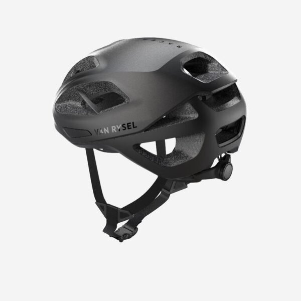road-cycling-helmet-rcr-black-van-rysel-8733900-1.jpg Road Cycling Helmet RCR Black
