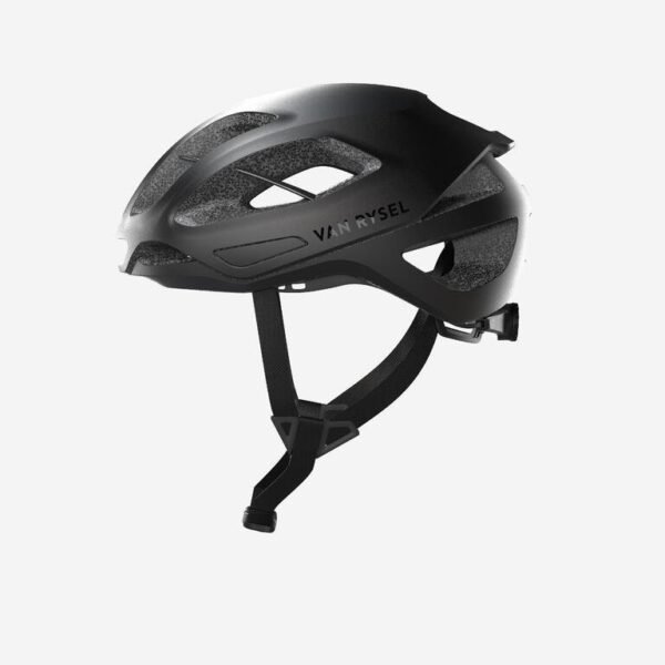 road-cycling-helmet-rcr-black-van-rysel-8733900-3.jpg Road Cycling Helmet RCR Black